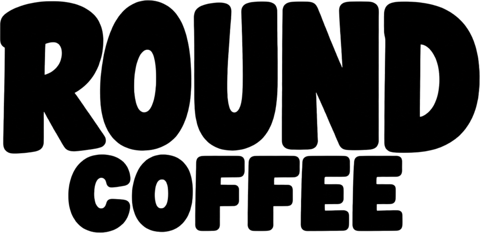 Round Coffee